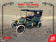 ICM 24002 MODEL T 1911 TOURING