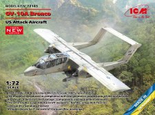 ICM 72185 OV10A BRONCO