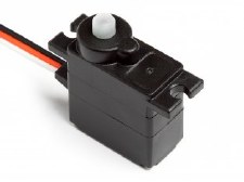 HPI 105507 MICRO SERVO