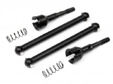 HPI 105513 DRIVE SHAFT AXLE SET