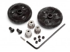 HPI 105521 SPUR GEAR SET