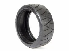 HPI 4763 ADVAN A038 BELTED TIRE