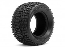 HPI 4892 AGRESSORS TIRE S COMPOUND