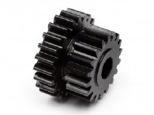 HPI 102514 HD DRIVE GEAR 18-23 TOOTH 1M