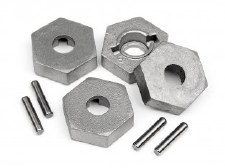 HPI 101190 HEX AND PIN SET