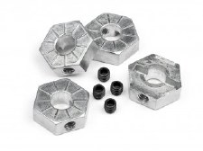 HPI 103362 LOCKING HEX WHEEL HUB