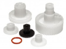 HPI 80573 SERVO GEAR SET SFL-10