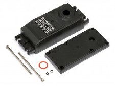 HPI 80574 SERVO CASE SET