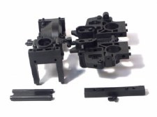 HPI 85045 GEAR BOX BULKHEAD