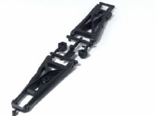 HPI 85074 SUSPENSION ARM SET