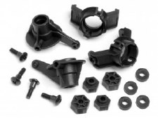 HPI 85252 HUB CARRIER SET