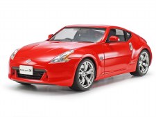 TAM 24315 NISSAN 370Z FAIRLADY