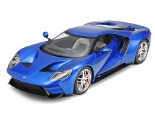 TAM 24346 '16 FORD GT