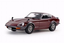 TAM 24360 NISSAN 240ZG 1/24