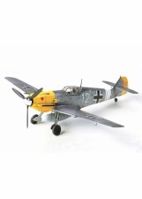 TAM 60755 MESSERSCHIMITT BF-109E