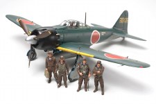 TAM 61103 MITSUBISHI ZERO FIGHTER