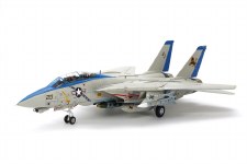 TAM 61118 GRUMMAN F-14D TOMCAT 1/48