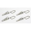 TAM 74528 ALLIGATOR CLIPS STAND