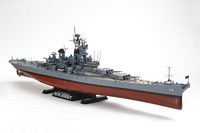 TAM 78028 USS NEW JERSEY BB-62