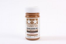 TAM 87108 TEXTURE PAINT BROWN