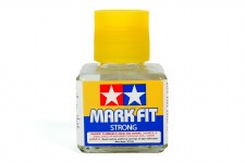 TAM 87135 MARKFIT STRONG