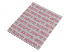 TAM 87147 SANDING SPONGE SHEET 400