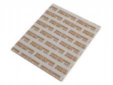 TAM 87148 SANDING SPONGE SHEET 600