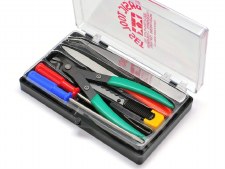 TAM 74016 BASIC TOOL SET