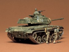 TAM 35055 1/35 US M41 WALKER BULLDOG