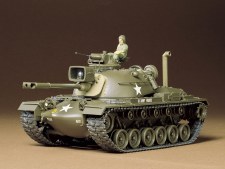 TAM 35120 US M48A3 PATTON