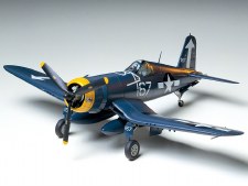 TAM 61061 F4U-1D CORSAIR