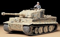 TAM 35194 GERMAN TIGER 1