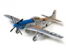 TAM 61040 P-51D MUSTANG