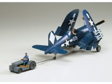 TAM 61085 VOUGHT F-4U-ID CORSAIR