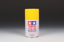 TAM 86006 PS6 YELLOW