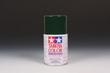 TAM PS9  GREEN