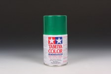 TAM 86017 PS17 GREEN