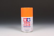 TAM 86024 PS24 FLUORESCENT ORANGE