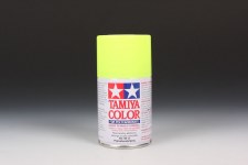 TAM PS27 FLUORESCENT YELLOW