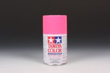 TAM 86029 PS29 FLUORESCENT PINK