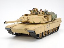 TAM 35269 M1A2 ABRAMS