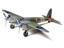 TAM 61062 DEHAVILLAND MOSQUITO 1/48