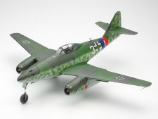 TAM 61087 MESSERSCHMITT Me262 A-1a