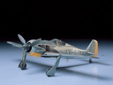 TAM 61037 FOCKE WULF FW190