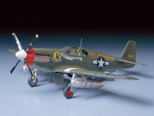 TAM 61042 P-51B MUSTANG