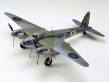 TAM 61066 DEHAVILLAND MOSQUITO 1/48