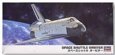 HSG 10730 SPACE SHUTTLE ORBITER