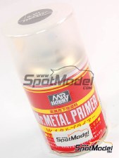 GUZ 504 MR. METAL PRIMER