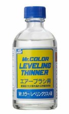 GNZ T106 MR LEVELING THINNER