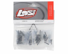 LOS B1419 COMPLETE SCREW KIT MRC